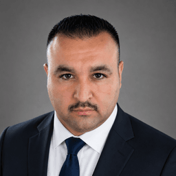 Jesse Guzman, Partner