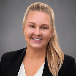 Taylor Evans, Marketing Manager
